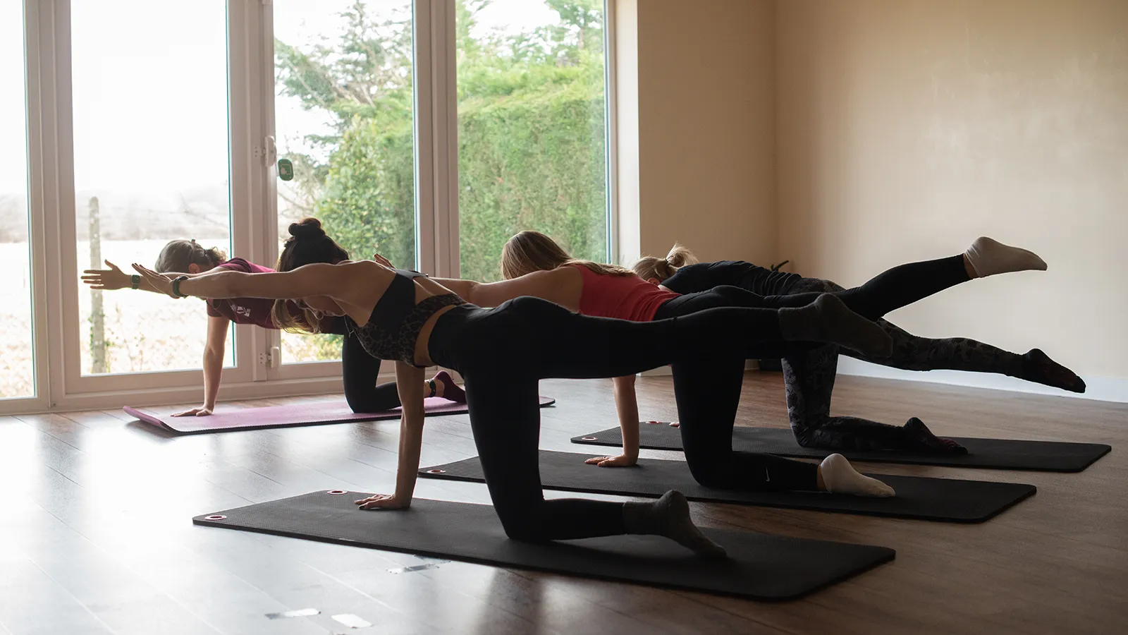 Pilates classes in Botley Southampton Pilates classes in Botley Southampton
